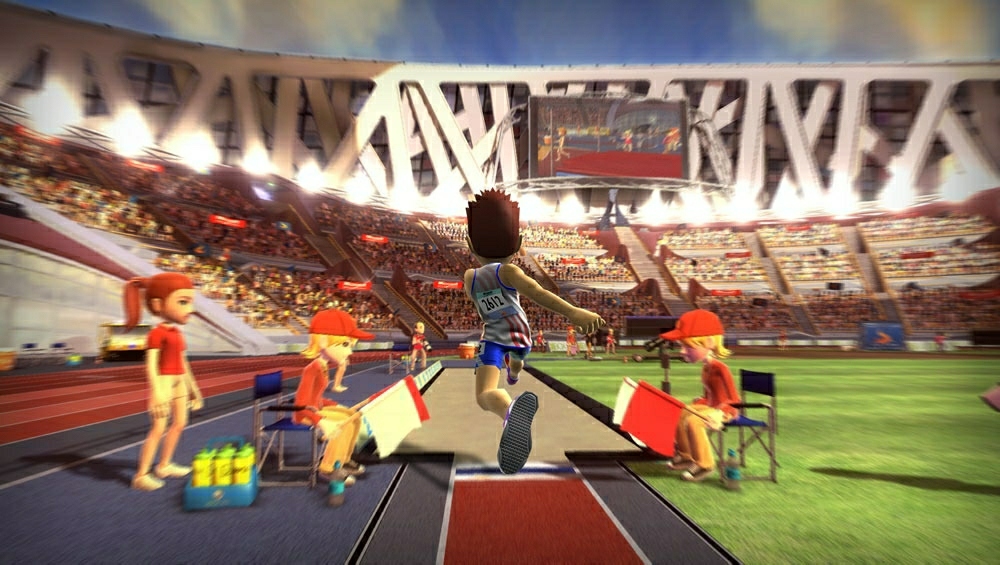 Kinect Sports - Imagen 32
